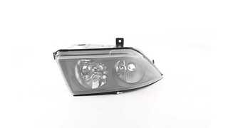 Koplamp BSG BSG 30-800-014