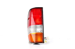 Achterlicht BSG BSG 30-805-023