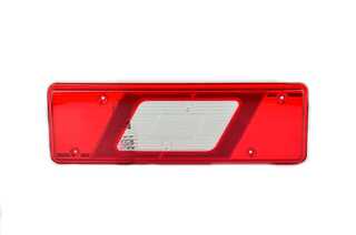 Achterlicht glas BSG BSG 30-805-044