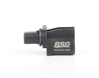 ABS sensor BSG BSG 30-840-026