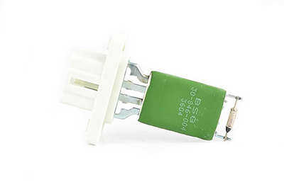 Kachel-/voorschakelweerstand BSG BSG 30-846-004 Kachel-/voorschakelweerstand BSG BSG 30-846-004