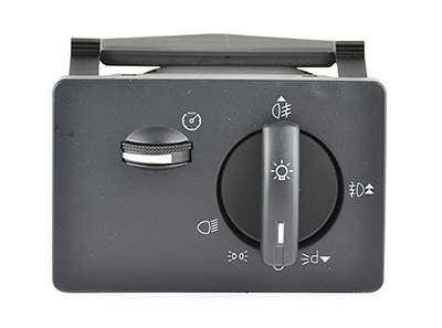 Lichtschakelaar BSG BSG 30-860-007 Lichtschakelaar BSG BSG 30-860-007