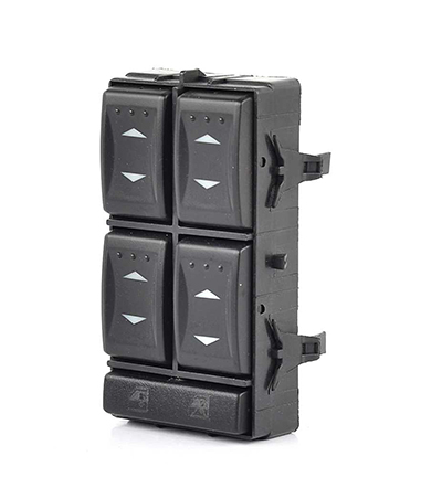 Regeleenheid electrische ramen BSG BSG 30-860-016 Regeleenheid electrische ramen BSG BSG 30-860-016