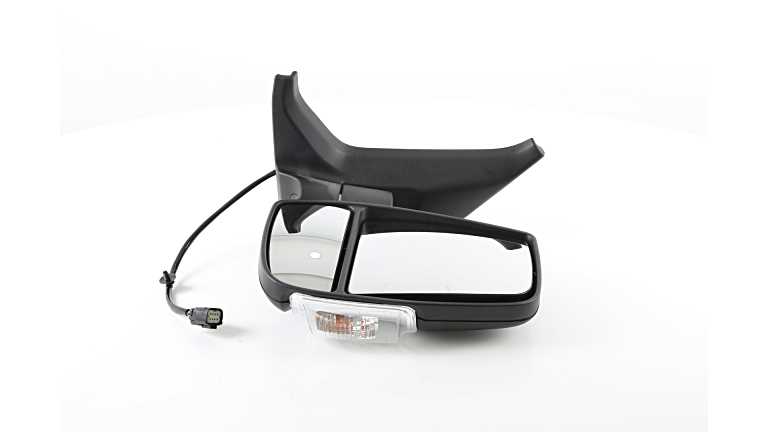 Buitenspiegel BSG BSG 30-900-106