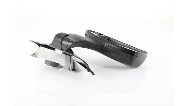 Buitenspiegel BSG BSG 30-900-122