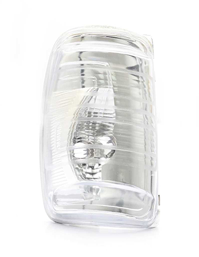 Knipperlicht BSG BSG 30-916-007 Knipperlicht BSG BSG 30-916-007