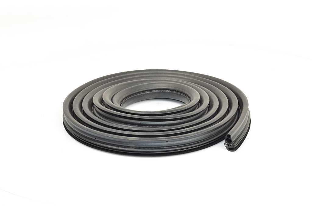 Kofferbakmat BSG BSG 30-935-033