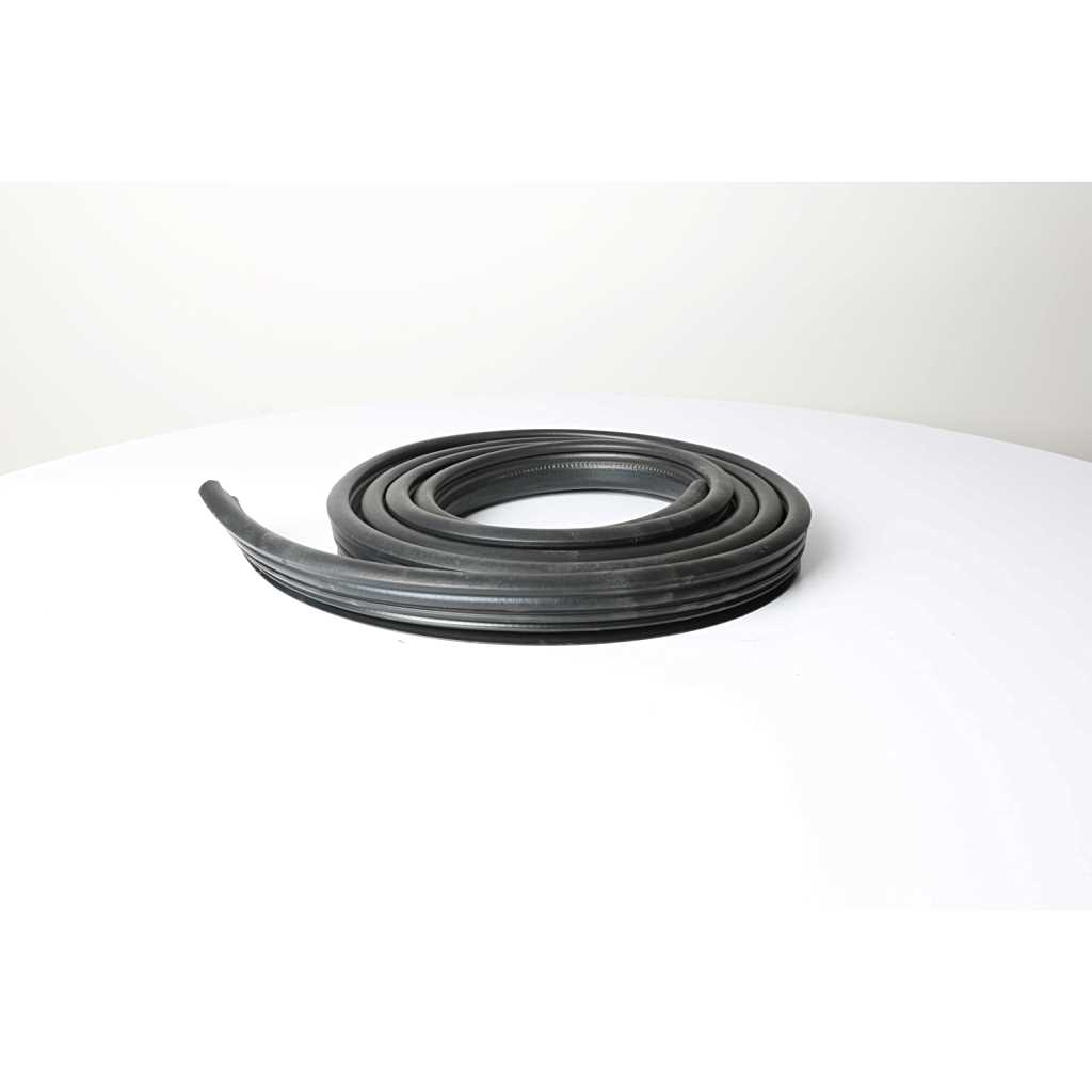 Deur afdichting BSG BSG 30-936-031 Deur afdichting BSG BSG 30-936-031