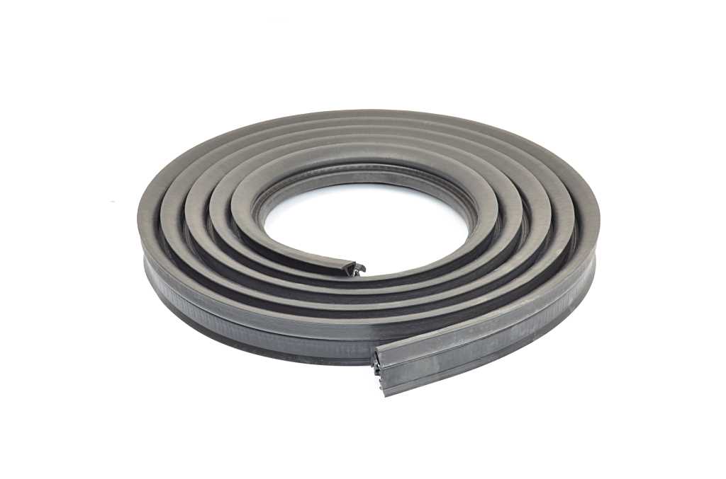 Deur afdichting BSG BSG 30-936-040 Deur afdichting BSG BSG 30-936-040