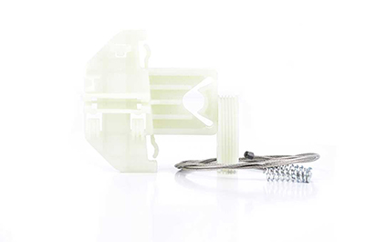 Glijblok raammechaniek BSG BSG 30-966-002