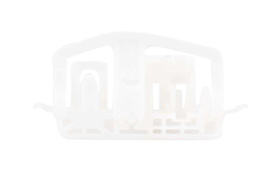 Glijblok raammechaniek BSG BSG 30-966-012