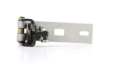 Rolgeleiding schuifdeur BSG BSG 30-975-010