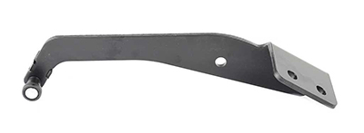 Rolgeleiding schuifdeur BSG BSG 30-975-065