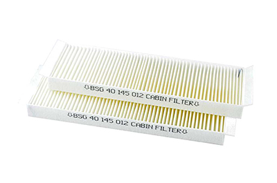 Interieurfilter BSG BSG 40-145-012 Interieurfilter BSG BSG 40-145-012