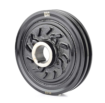 Krukaspoelie BSG BSG 40-170-001 Krukaspoelie BSG BSG 40-170-001