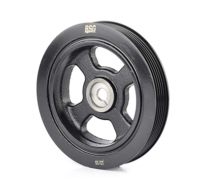 Krukaspoelie BSG BSG 40-170-002 Krukaspoelie BSG BSG 40-170-002