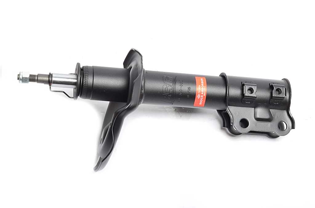 Schokdemper BSG BSG 40-300-062