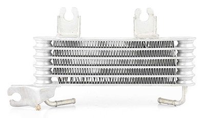 Oliekoeler motorolie BSG BSG 40-506-005