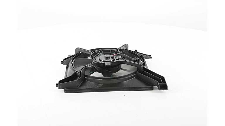 Ventilatorwiel-motorkoeling BSG BSG 40-510-023 Ventilatorwiel-motorkoeling BSG BSG 40-510-023