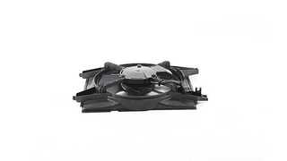 Ventilatorwiel-motorkoeling BSG BSG 40-510-024