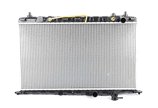 Radiateur BSG BSG 40-520-004