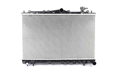 Radiateur BSG BSG 40-520-009