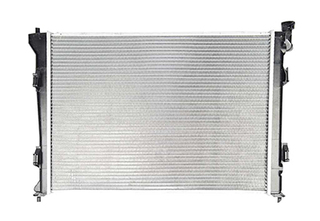 Radiateur BSG BSG 40-520-012