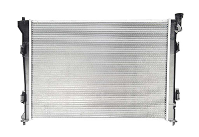 Radiateur BSG BSG 40-520-012 Radiateur BSG BSG 40-520-012