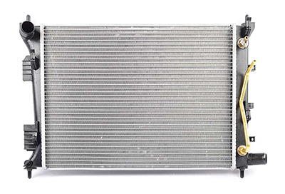 Radiateur BSG BSG 40-520-030 Radiateur BSG BSG 40-520-030