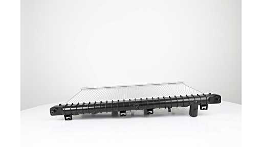 Radiateur BSG BSG 40-520-054 Radiateur BSG BSG 40-520-054