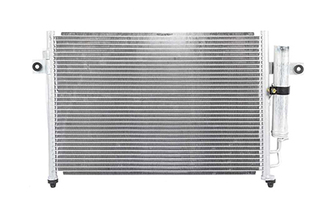 Airco condensor BSG BSG 40-525-005