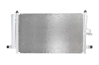 Airco condensor BSG BSG 40-525-013