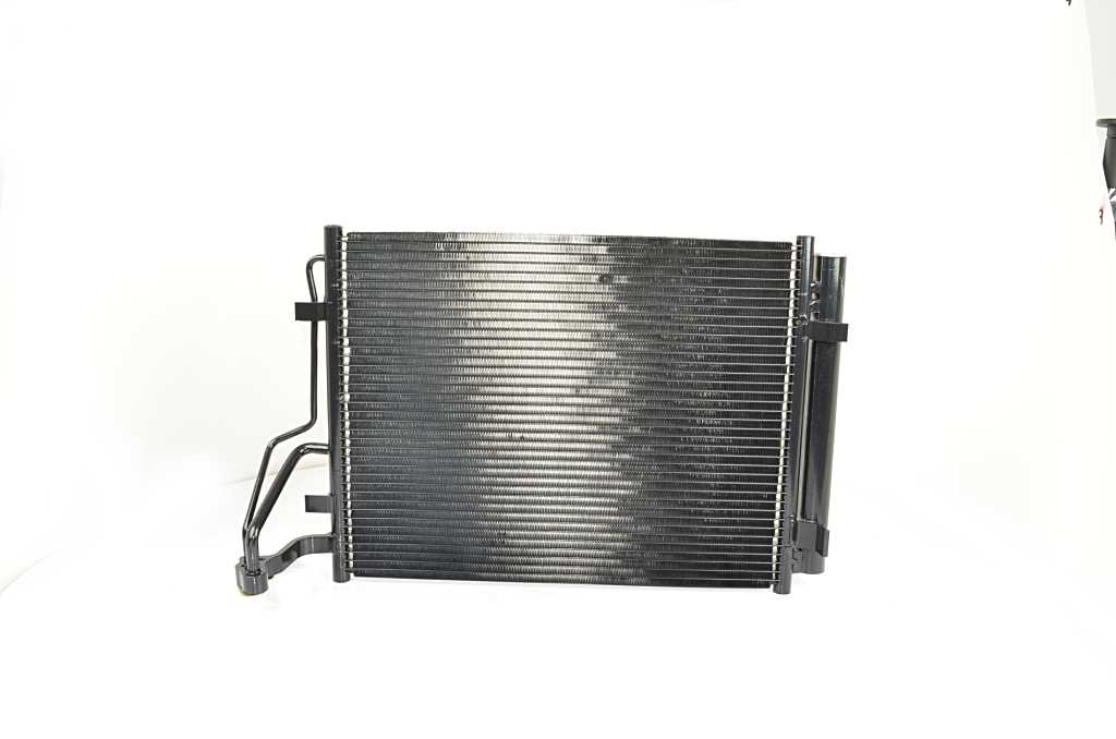 Airco condensor BSG BSG 40-525-025