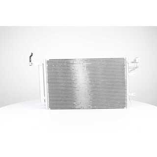 Airco condensor BSG BSG 40-525-027