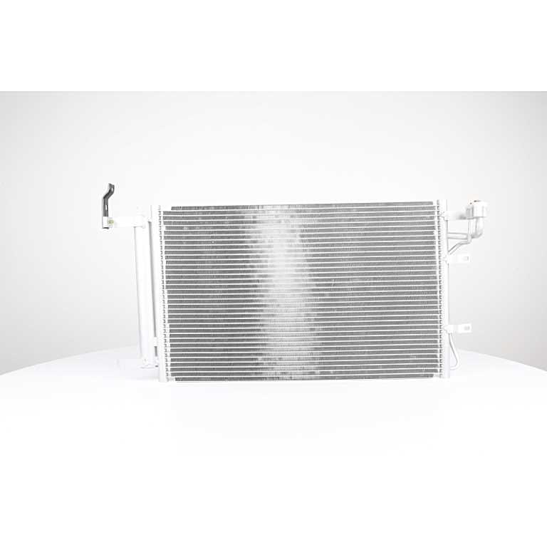 Airco condensor BSG BSG 40-525-027