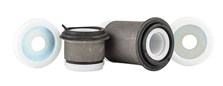 Draagarm-/ reactiearm lager BSG BSG 40-700-107