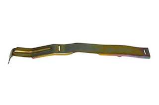 Draagarm-/ reactiearm lager BSG BSG 40-700-122