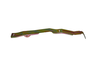 Draagarm-/ reactiearm lager BSG BSG 40-700-123