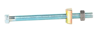Draagarm-/ reactiearm lager BSG BSG 40-700-127