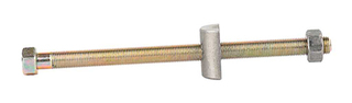 Draagarm-/ reactiearm lager BSG BSG 40-700-128