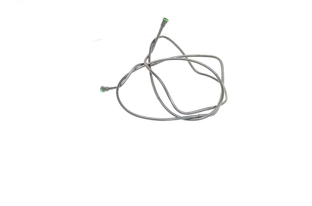 Brandstofleiding BSG BSG 40-725-001