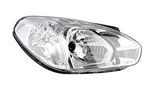 Koplamp BSG BSG 40-800-003