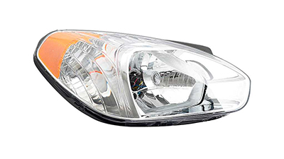 Koplamp BSG BSG 40-800-005