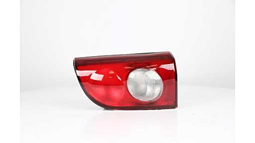 Achterlicht BSG BSG 40-805-001