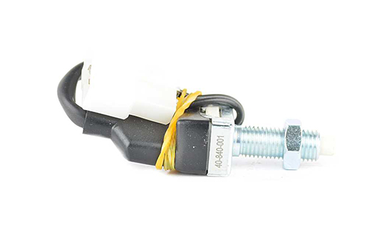 Remlichtschakelaar BSG BSG 40-840-001 Remlichtschakelaar BSG BSG 40-840-001