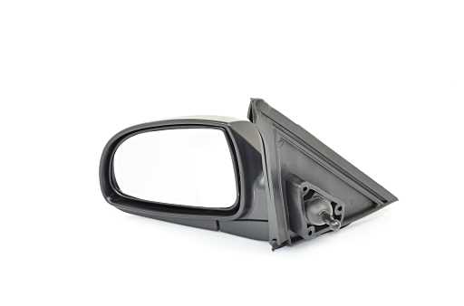 Buitenspiegel BSG BSG 40-900-002