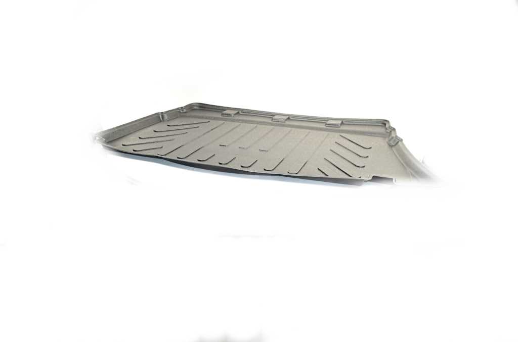 Kofferbakmat BSG BSG 40-935-015