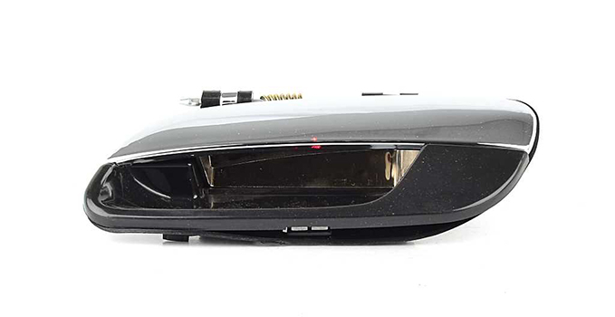 Deurgreep BSG BSG 40-970-011