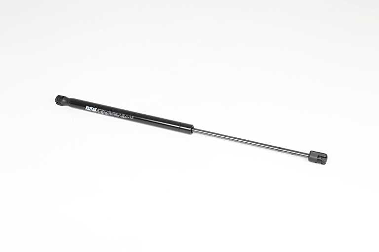 Gasveer, kofferruimte BSG BSG 40-980-020 Gasveer, kofferruimte BSG BSG 40-980-020