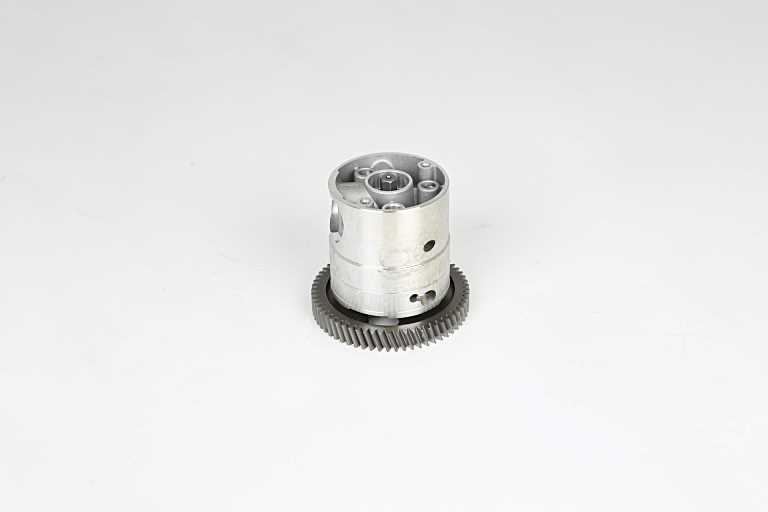 Oliepomp BSG BSG 60-101-003